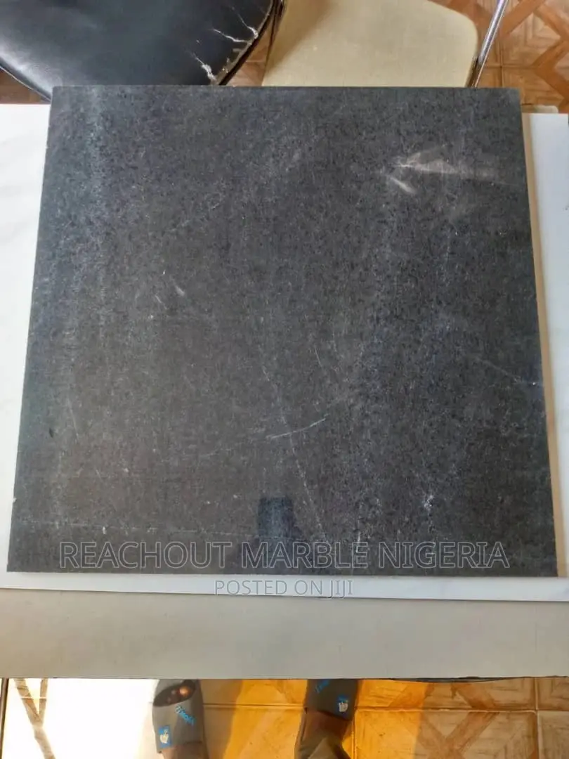 Absolute Black Marble Amd Granite