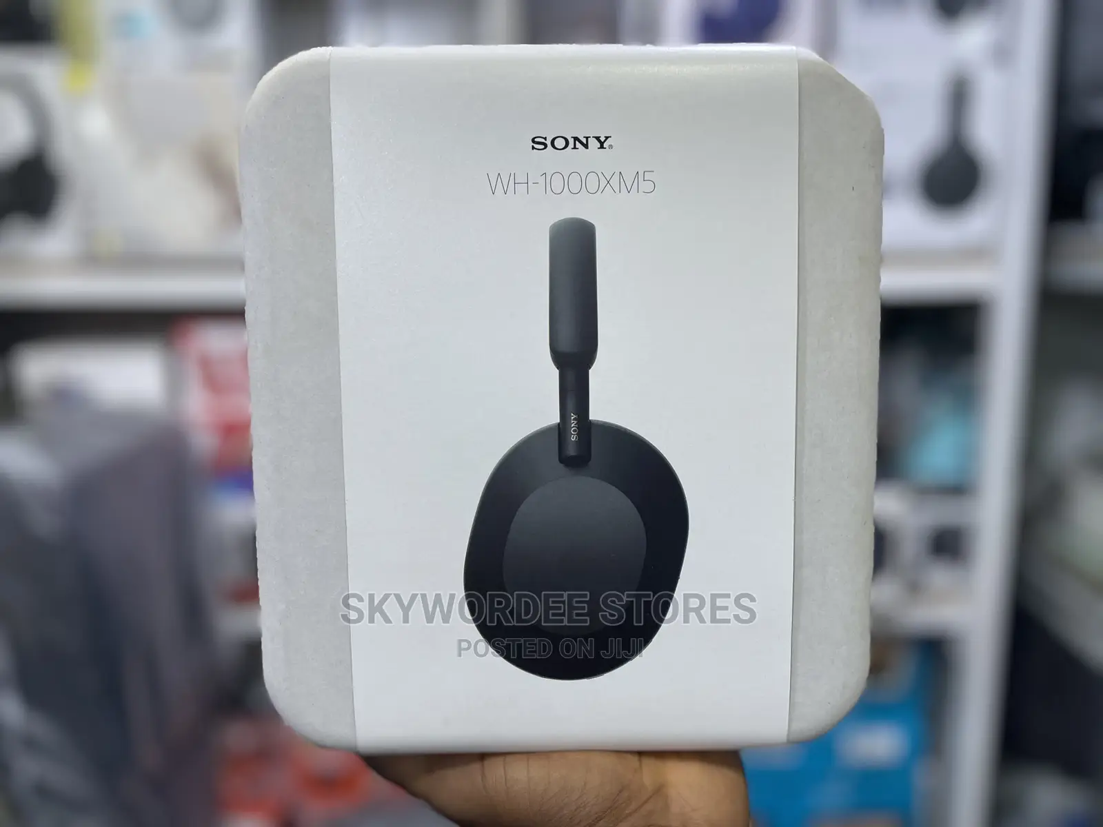 Sony Wh-1000xm5 Headphone