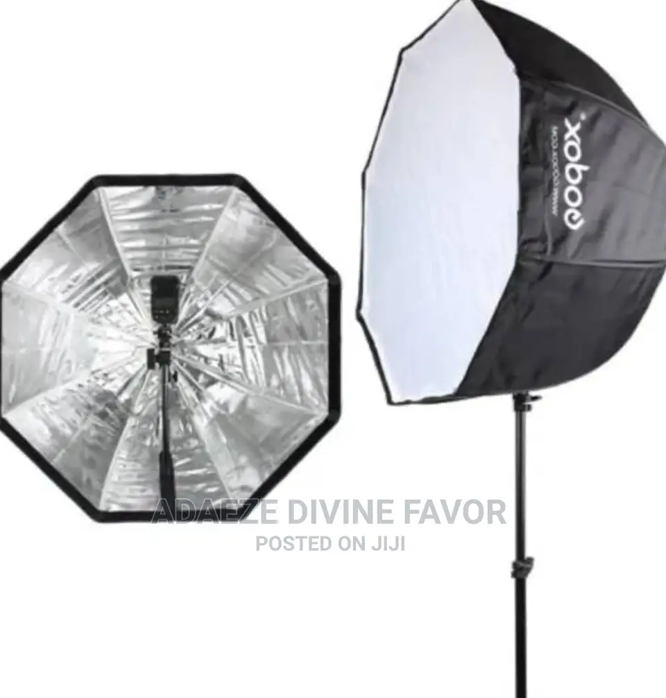 120cm Godox Studio Photo Light Umbrella