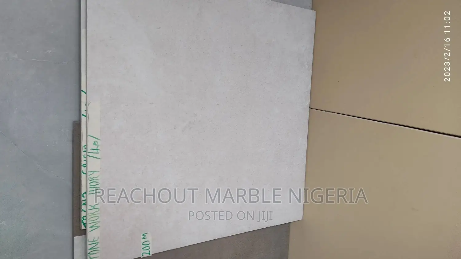 120*120 Spanish Quality Tiles