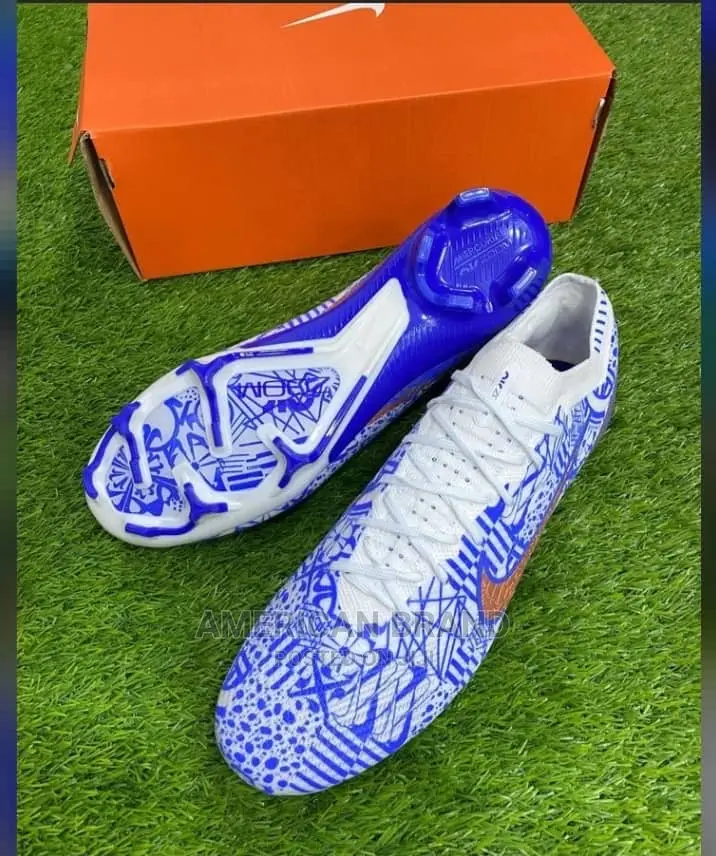 Brand New Football Boot