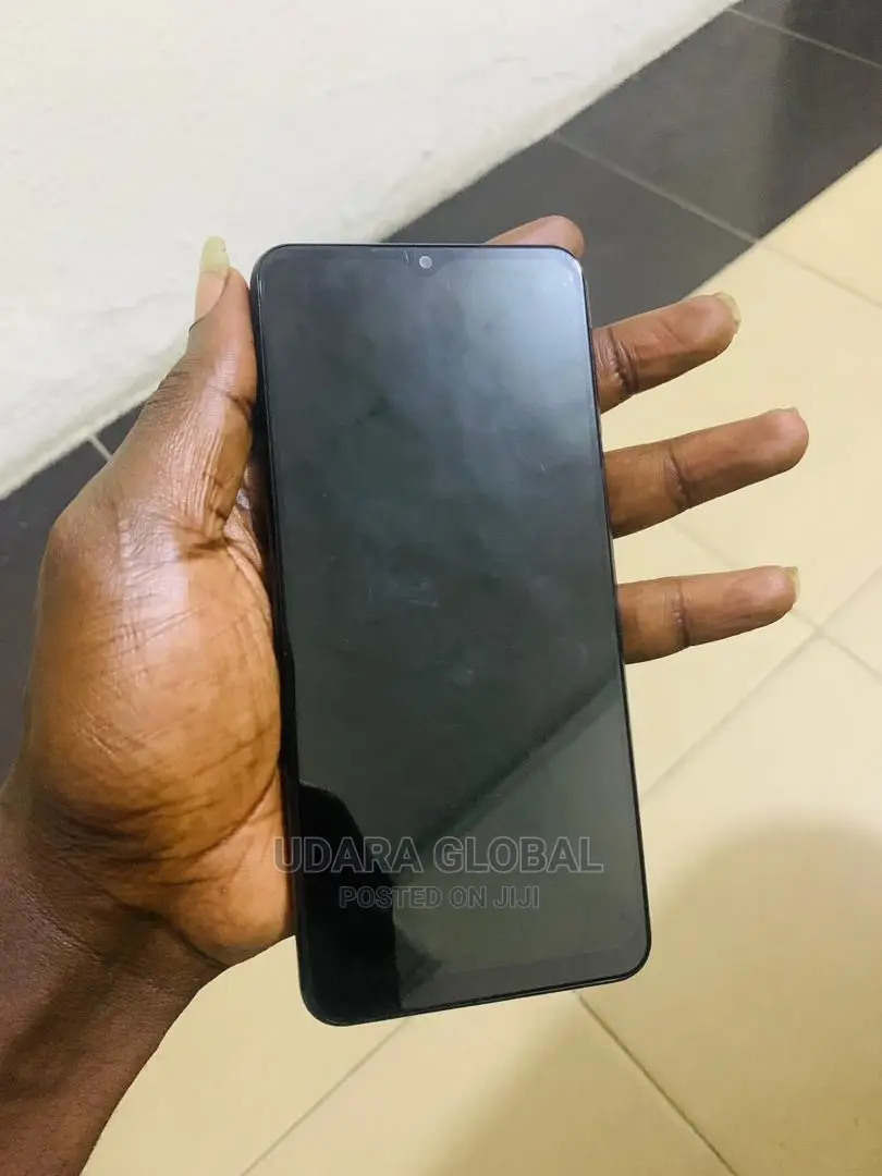 Samsung Galaxy A32 5G 128 GB Gray