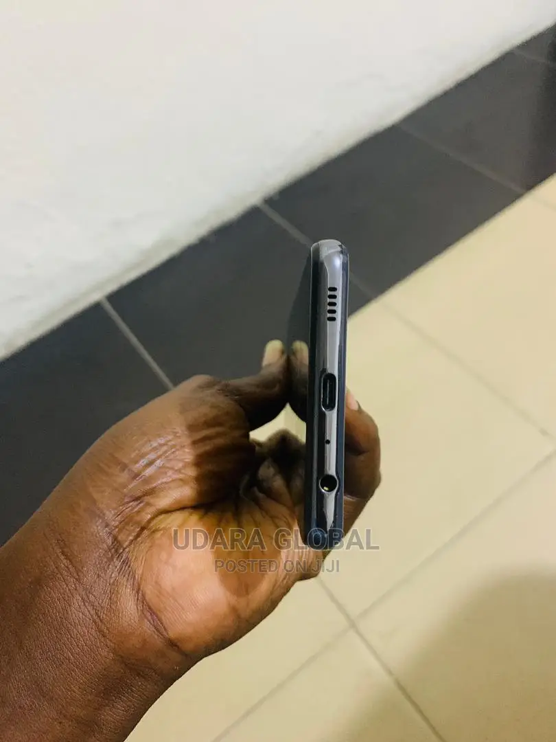 Samsung Galaxy A32 5G 128 GB Gray