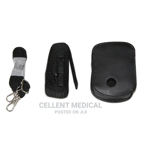 Portable Ecg 12 Channels
