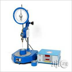 Soil Testing Penetrometers