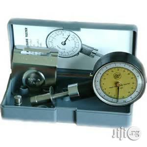 Soil Testing Penetrometers