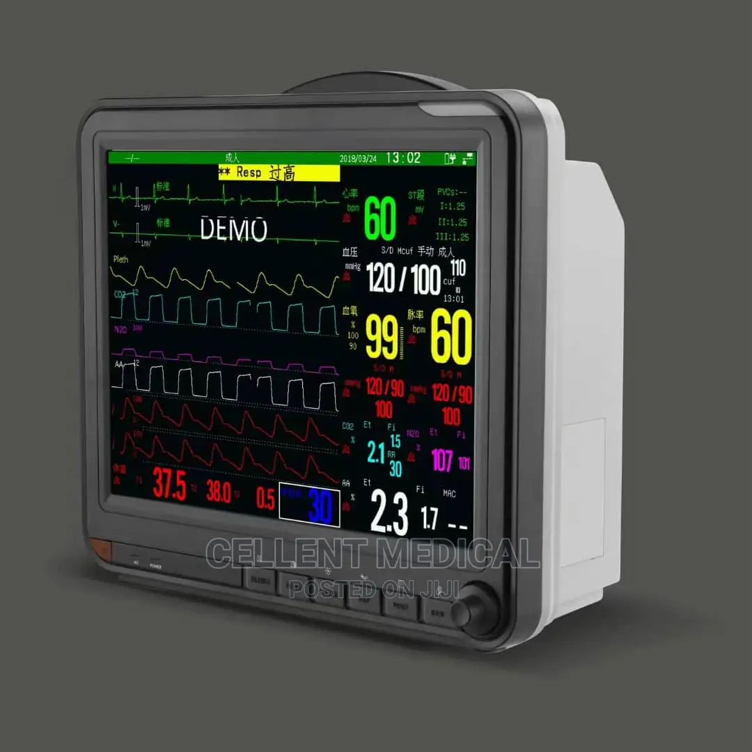 Patient Monitor