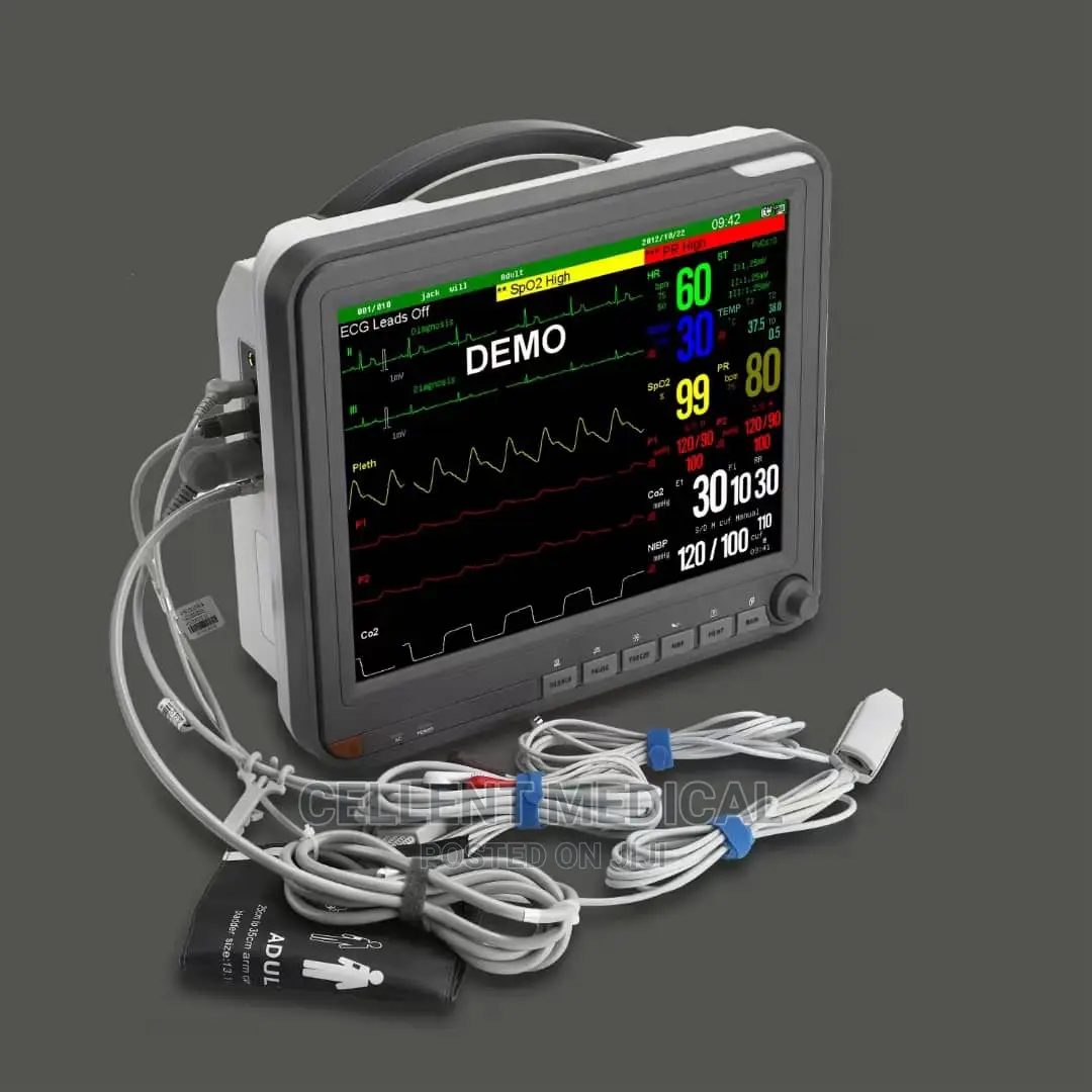 Patient Monitor