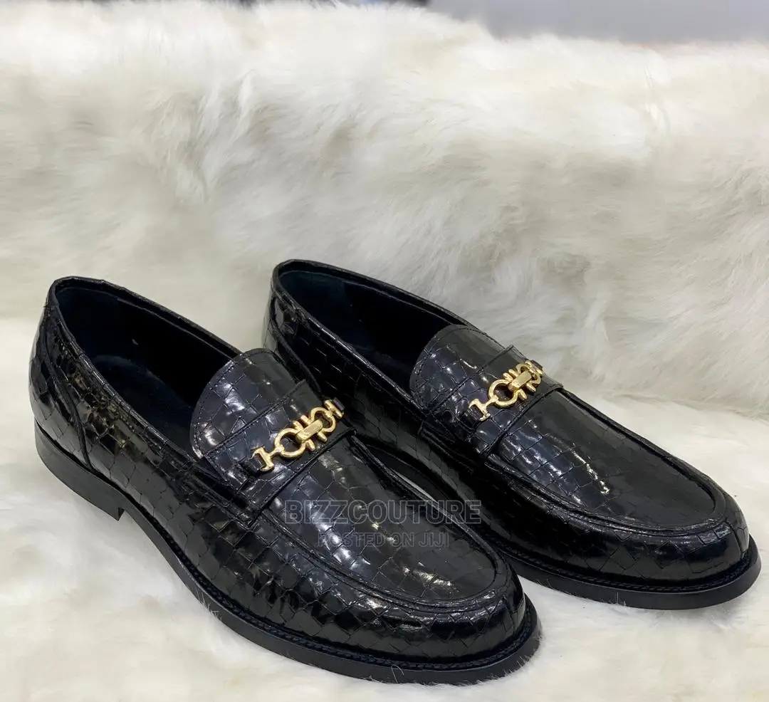 Original Italian SALVATORE FERRAGAMO Available in Store