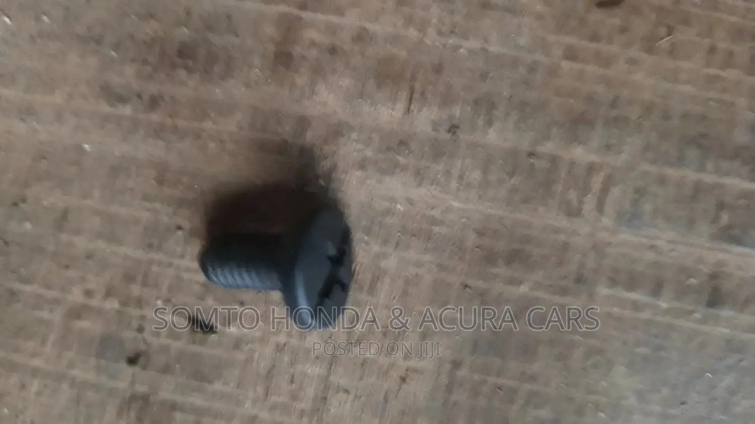Sand Protector Pins