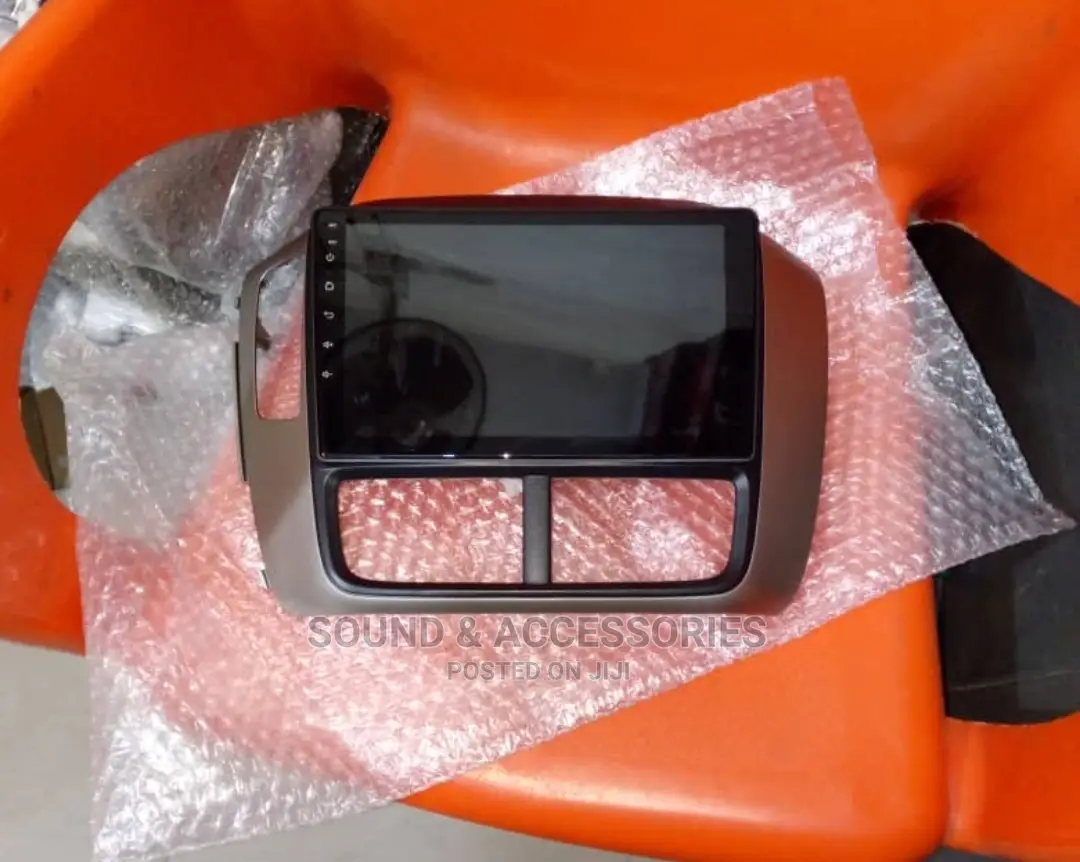 Honda Pilot 2003-2008 9"Screen Android GPS Navigation System