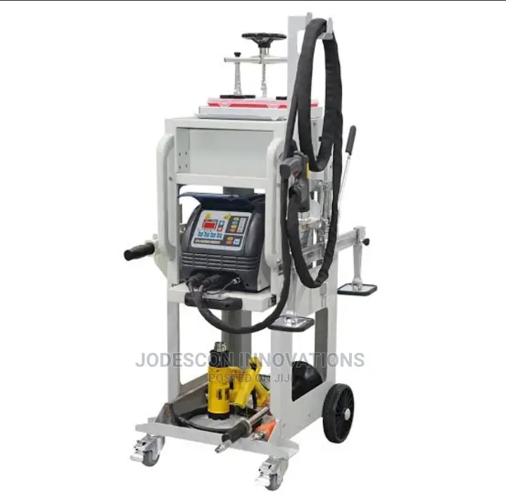 Dent Pulling Machine - Aluminium - FY - 65L