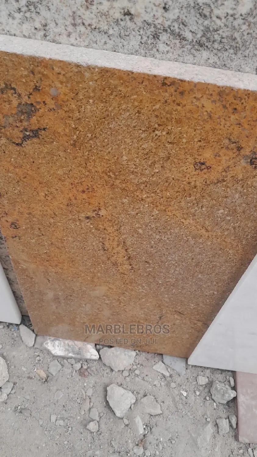MB Italian Granite Stones Available