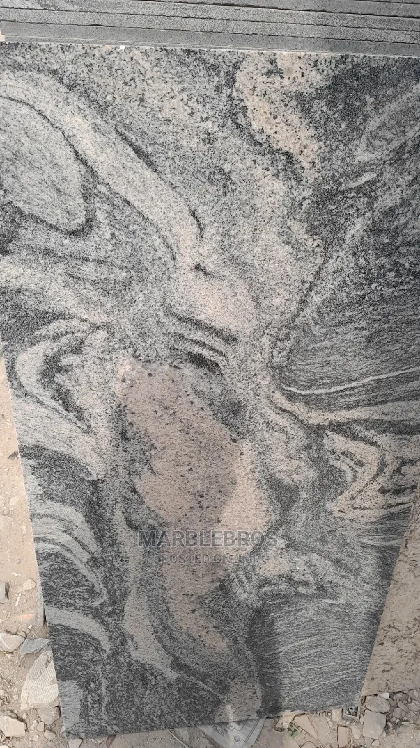 MB Italian Finished Products Granite