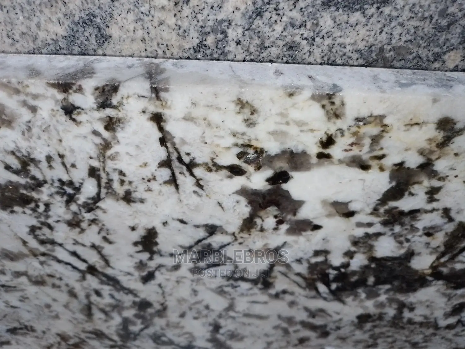 MB Italian Superior Granite Stones Available