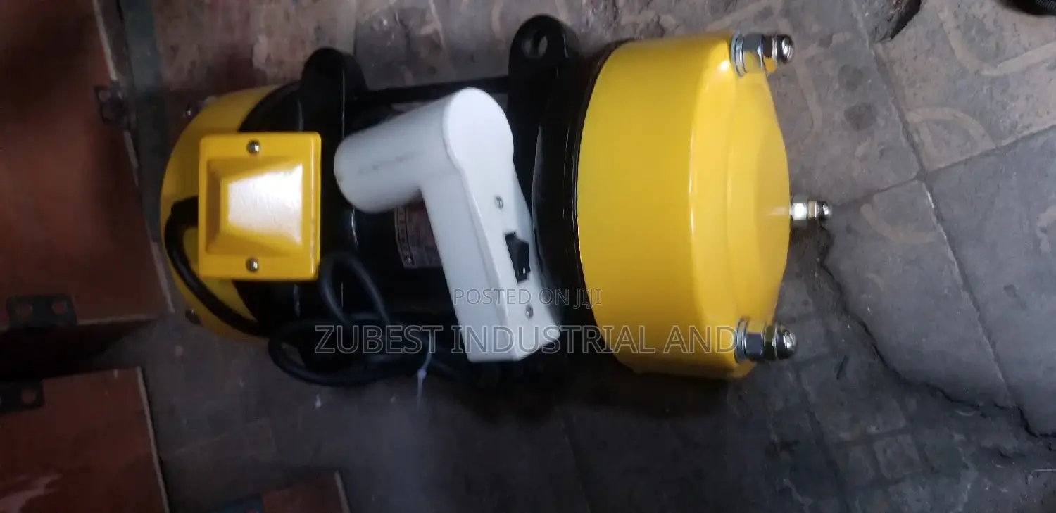Vibrator Machine 100% Copper 220v Original