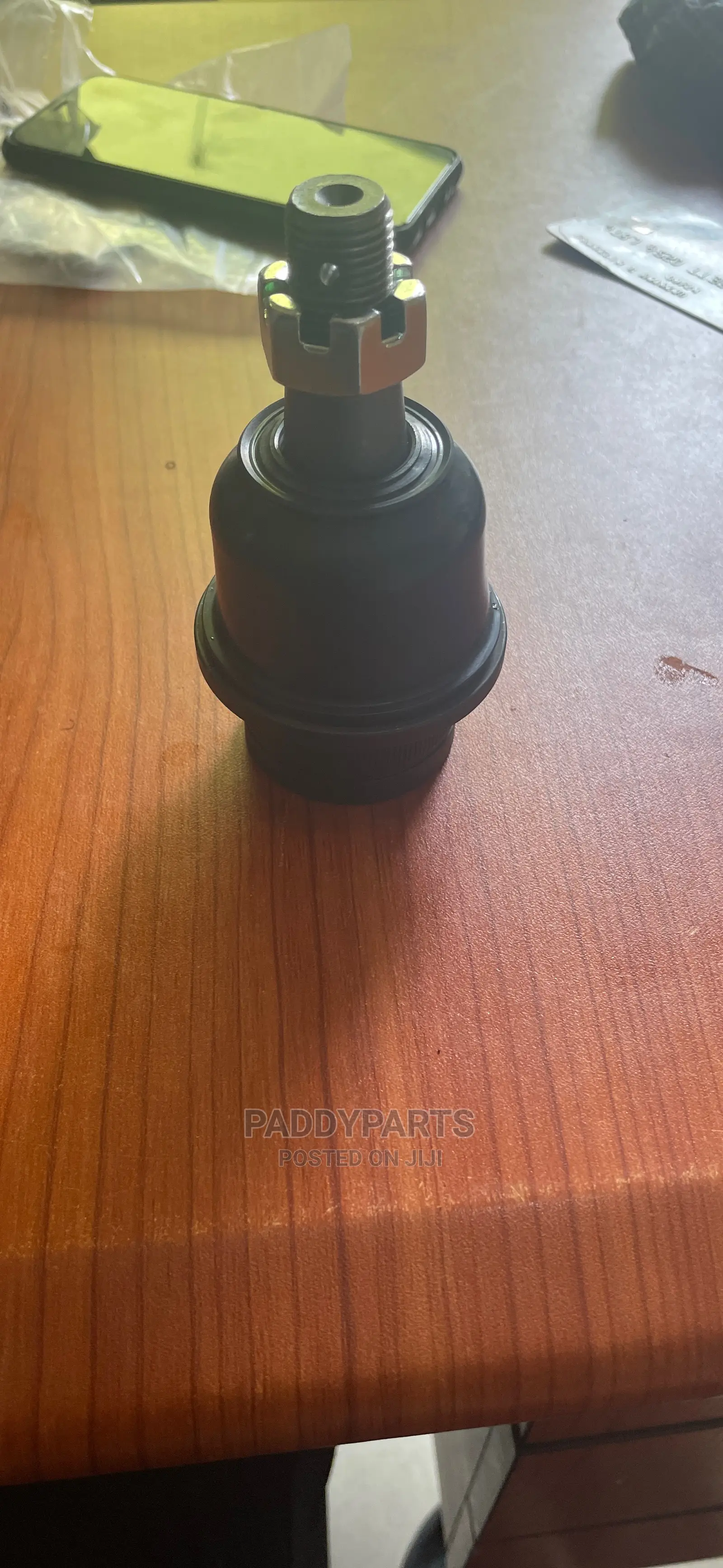 Chevrolet Avalanche Ball Joint