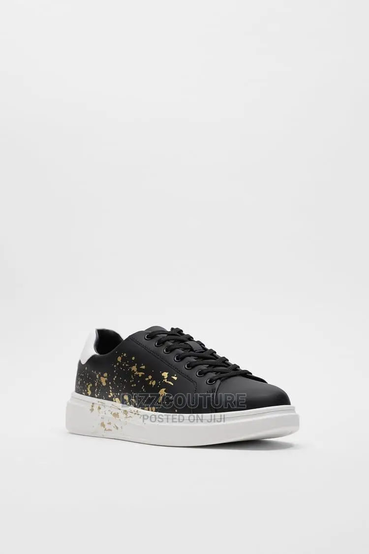 Original ZARA Sneakers Available in Store