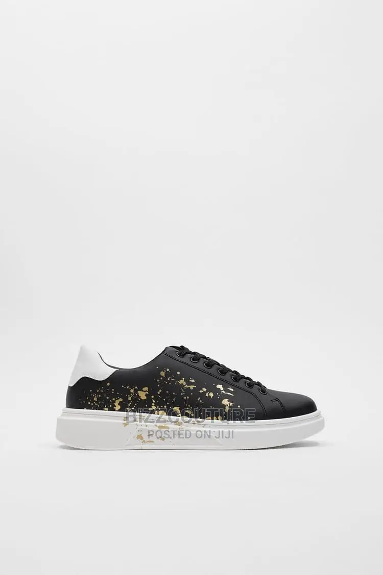 Original ZARA Sneakers Available in Store