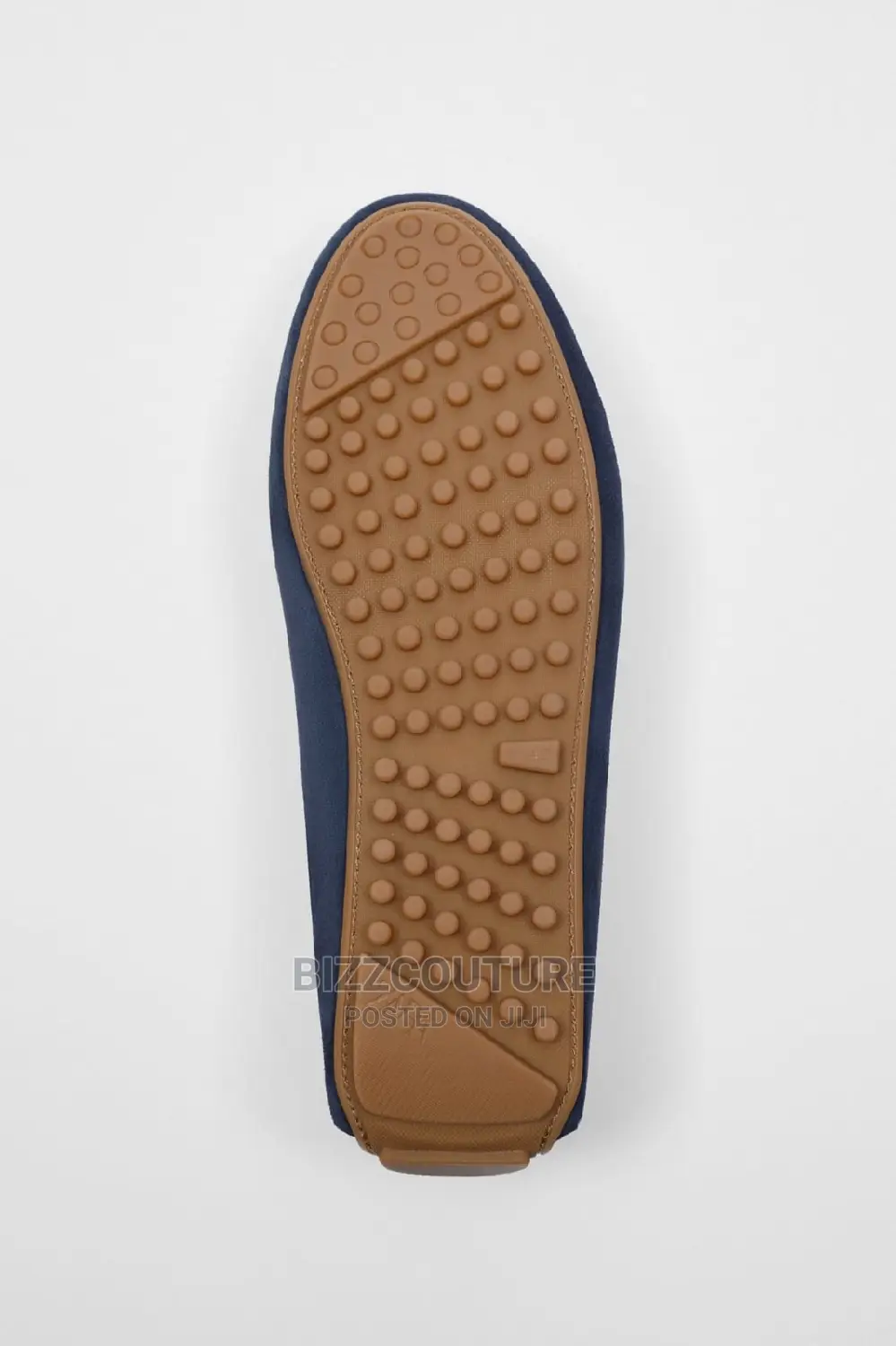 Original ZARA DRIVERS Shoes Available in Store