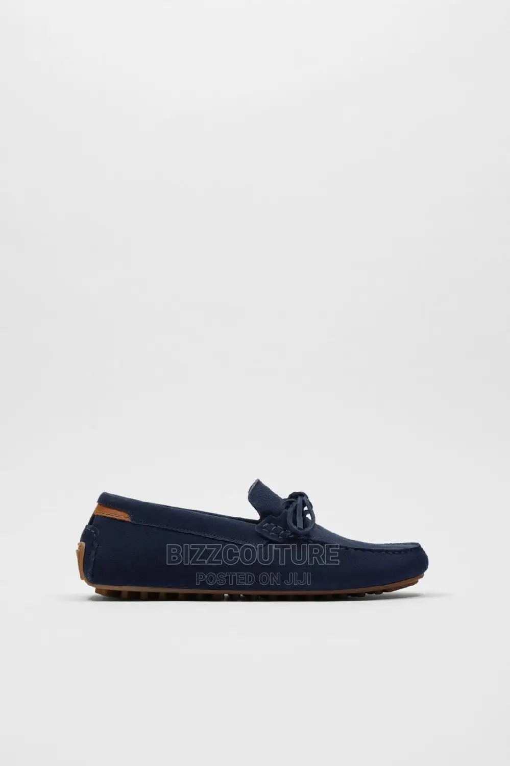 Original ZARA DRIVERS Shoes Available in Store