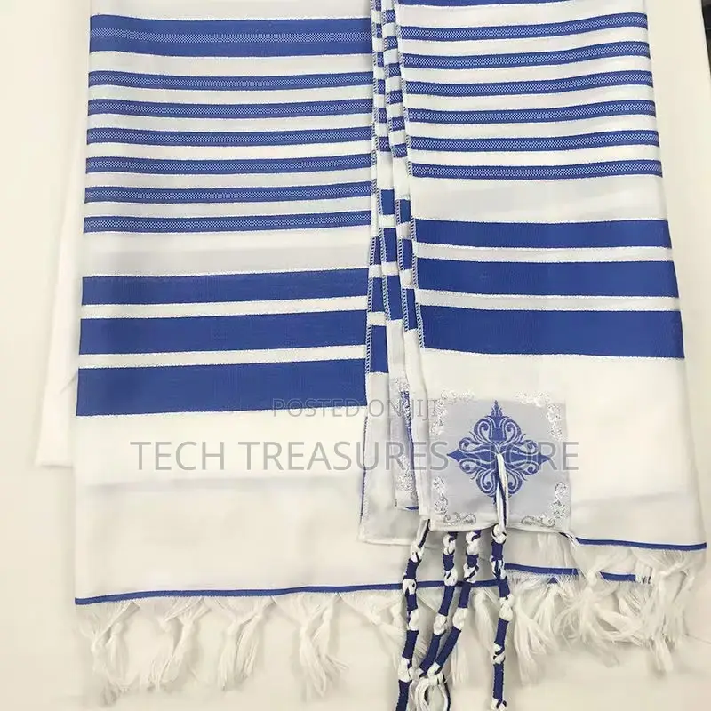 Tallit Prayer Shawl Talit With Talis Bag