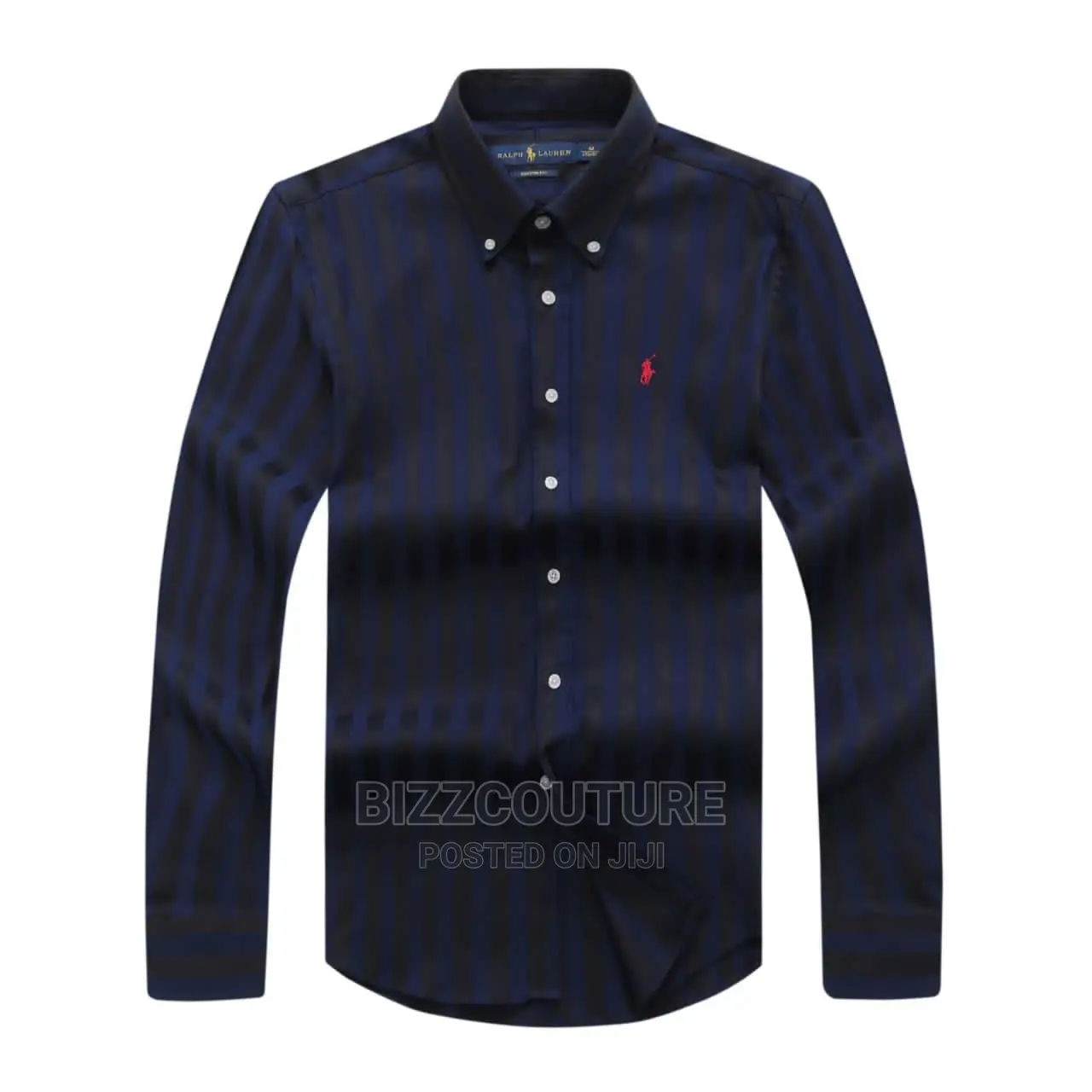 Original POLO RALPH LAUREN Shirts Available in Store