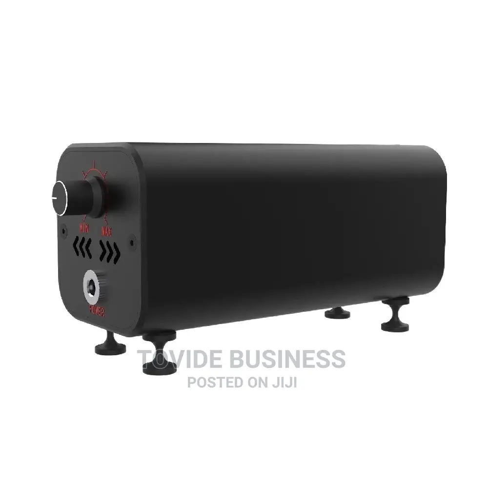 Twotrees Low Noise Air Pump Assist for TTS/Ts2 Laser Cutter