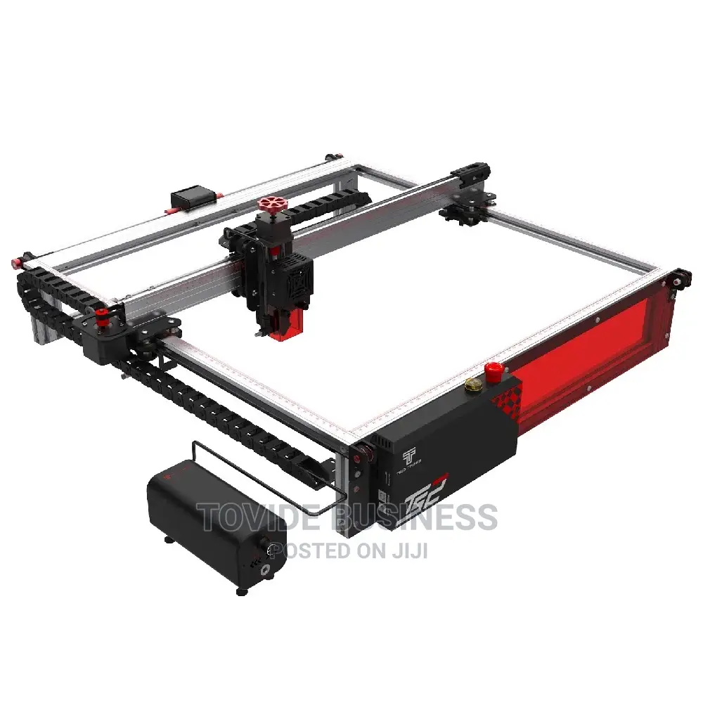 Twotrees Low Noise Air Pump Assist for TTS/Ts2 Laser Cutter