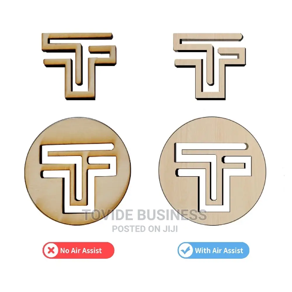 Twotrees Low Noise Air Pump Assist for TTS/Ts2 Laser Cutter