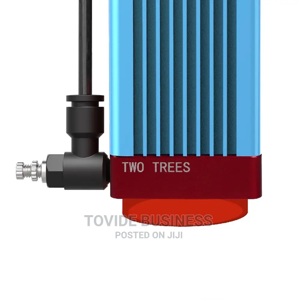 Twotrees Low Noise Air Pump Assist for TTS/Ts2 Laser Cutter