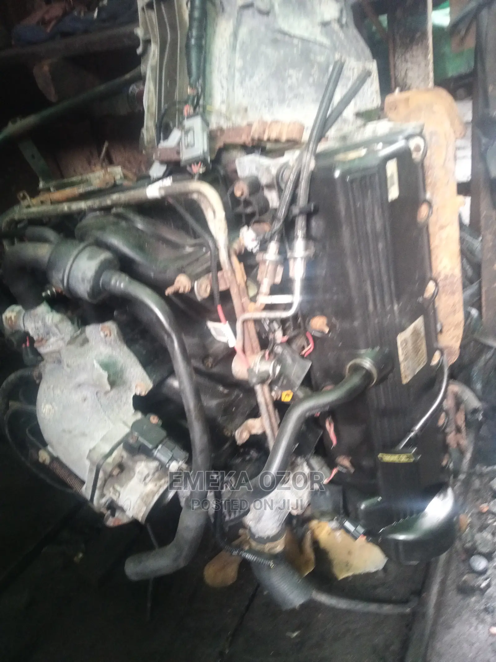 Ford F150 Engine V8 5.4 Litter's 202/203 Model