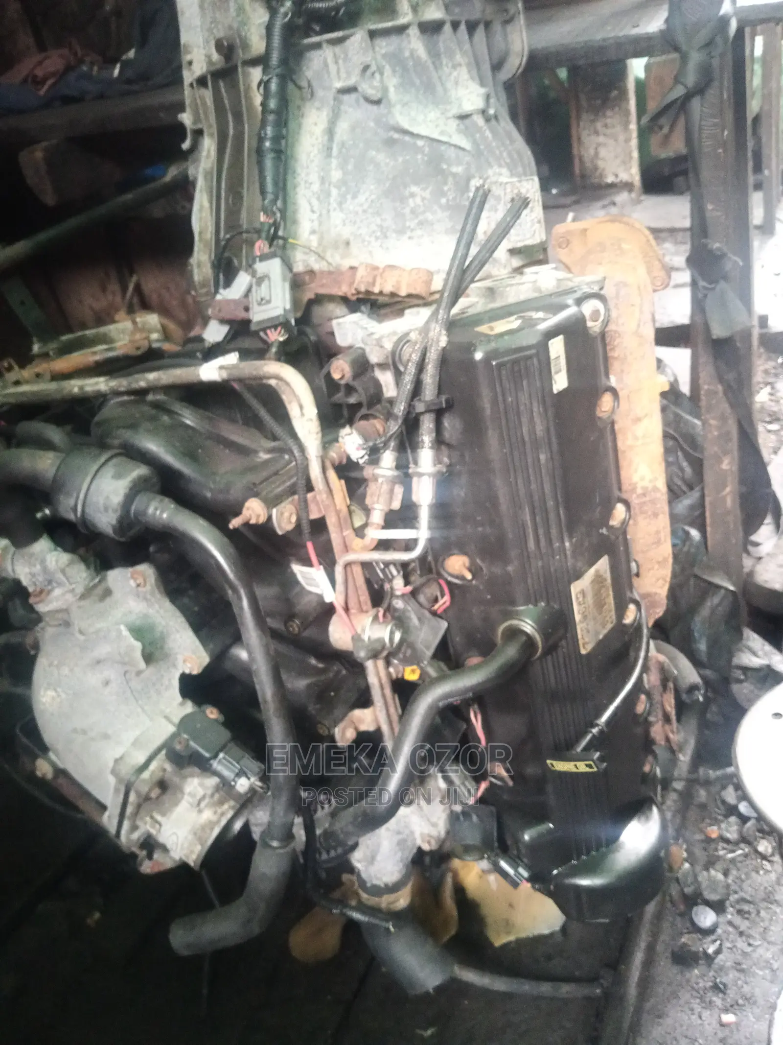 Ford F150 Engine V8 5.4 Litter's 202/203 Model