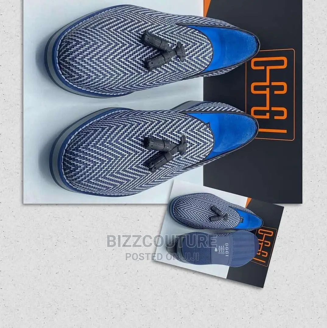 Original Italian OGGI Shoes Available in Store