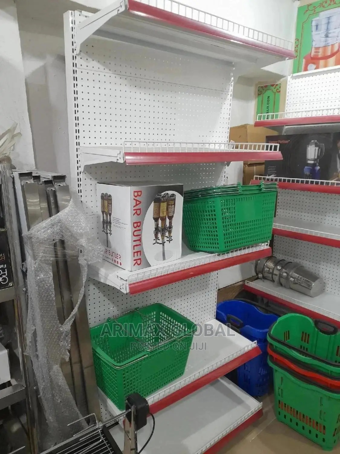 Shopping Basket