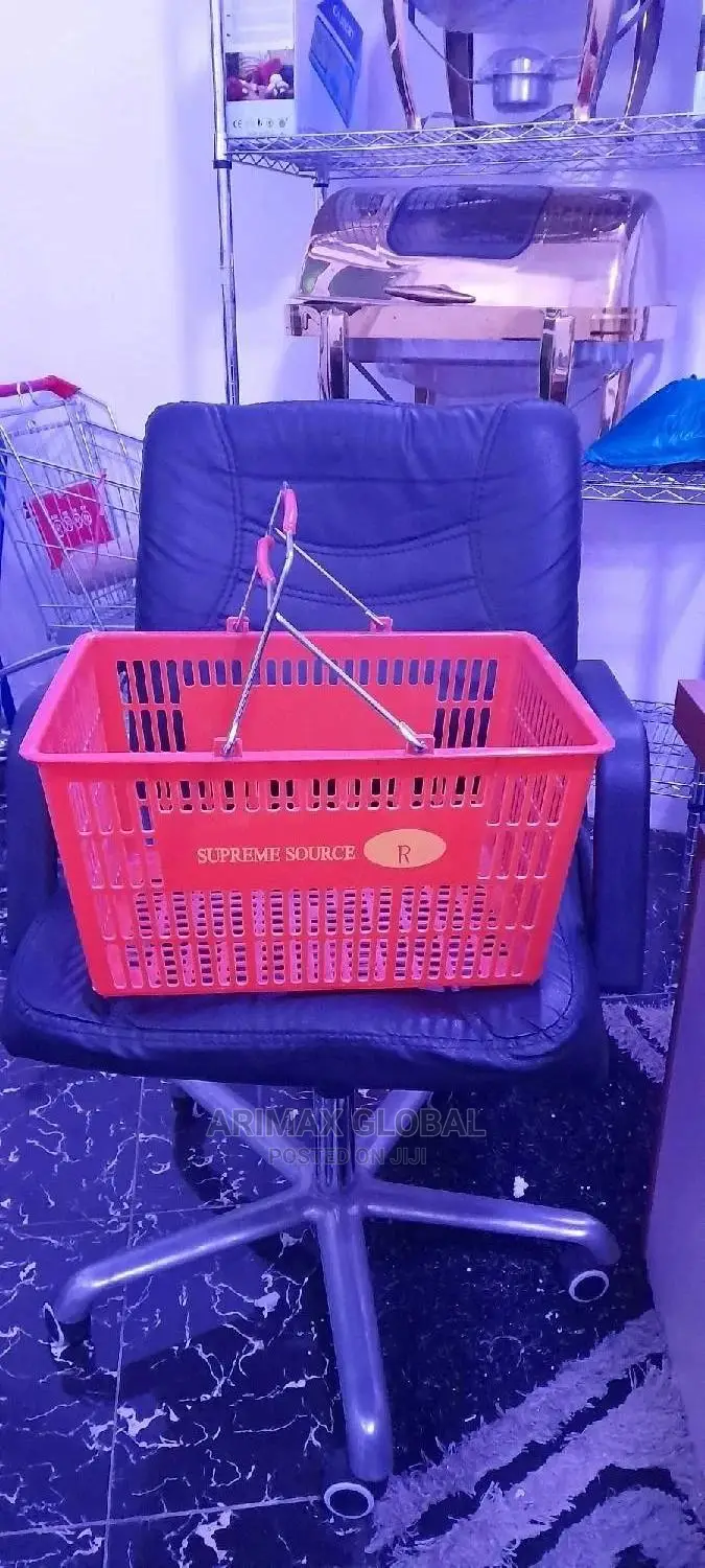 Shopping Basket