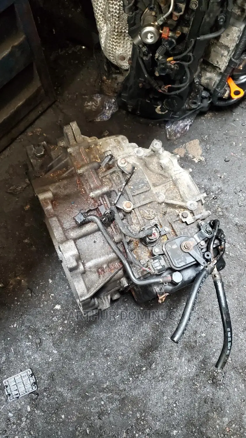 Hyundai Sonata Tucson Gearbox 2010/2014