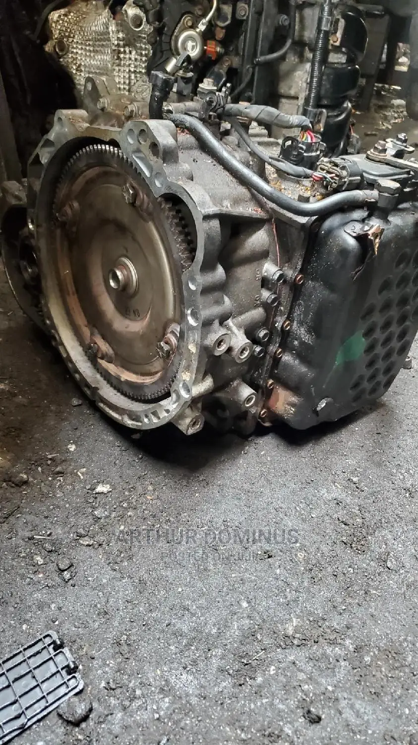 Hyundai Sonata Tucson Gearbox 2010/2014