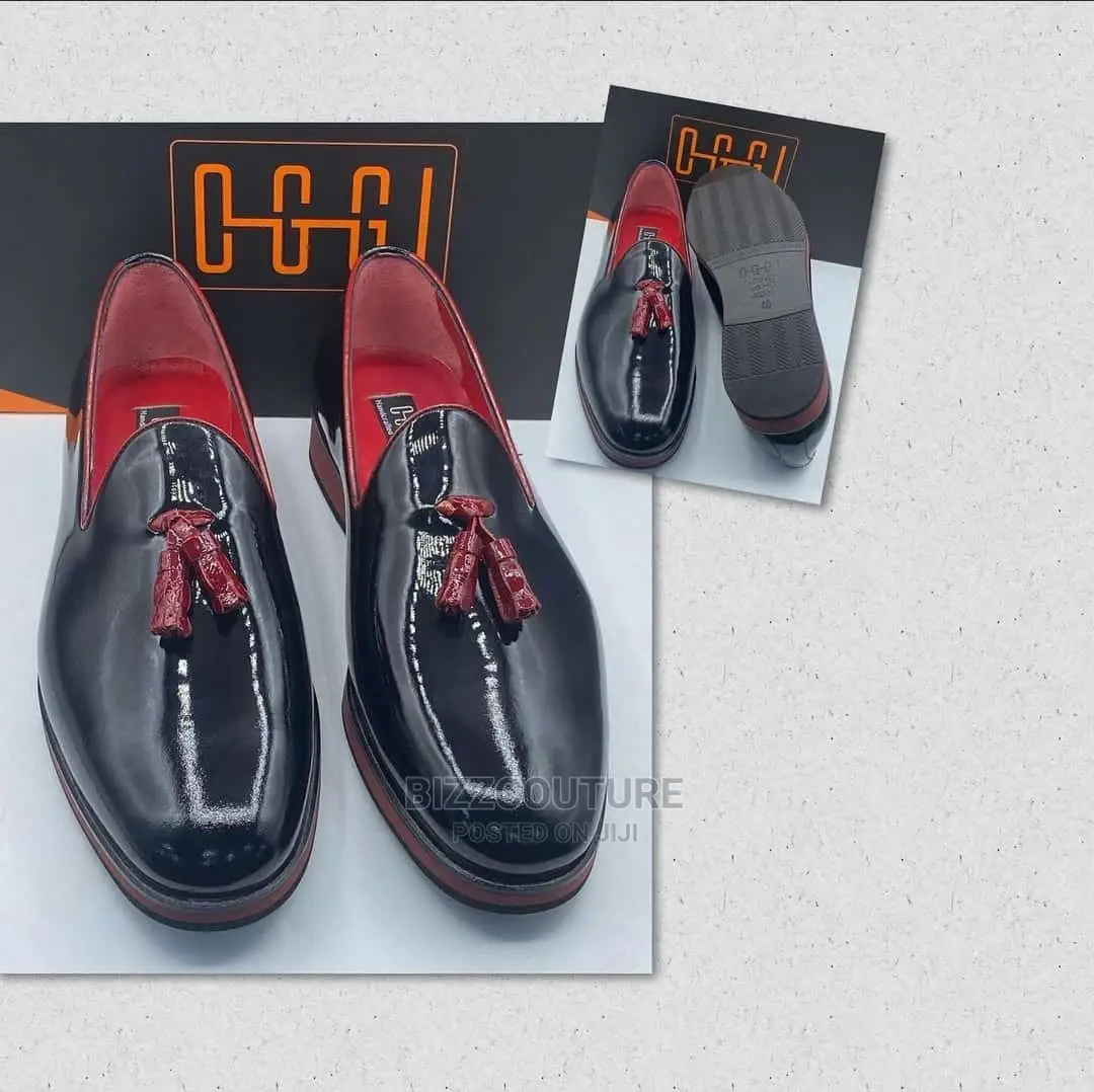 Original Italian OGGI Flat Sole Shoes Available in Store