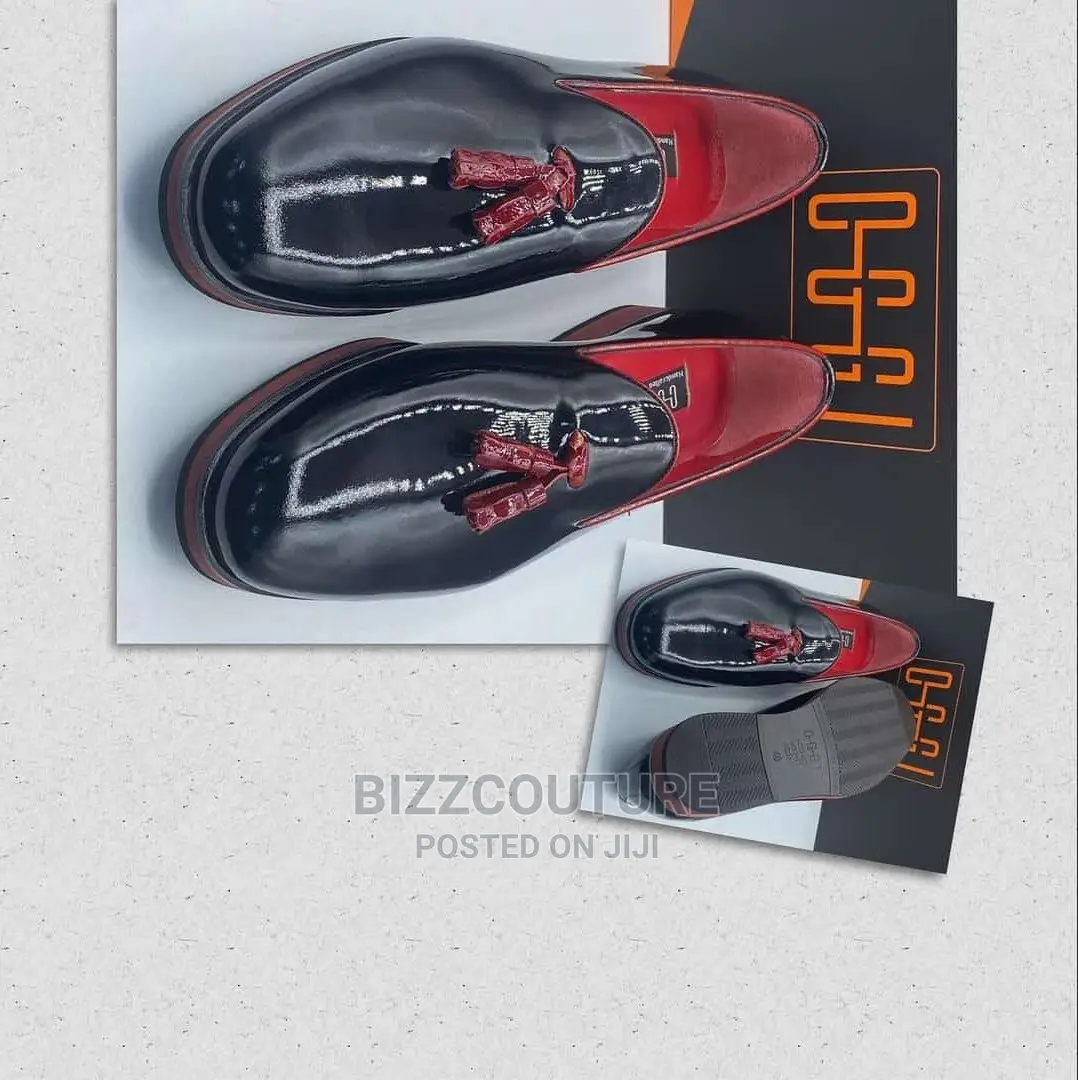 Original Italian OGGI Flat Sole Shoes Available in Store