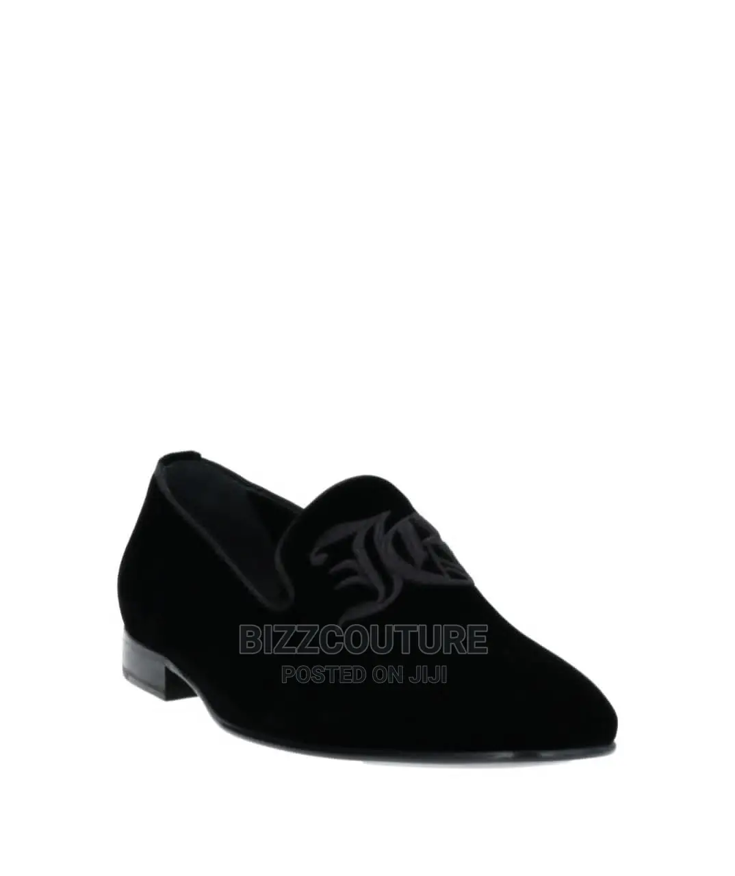 Original Italian JOHN GALLIANO Shoes Available in Store