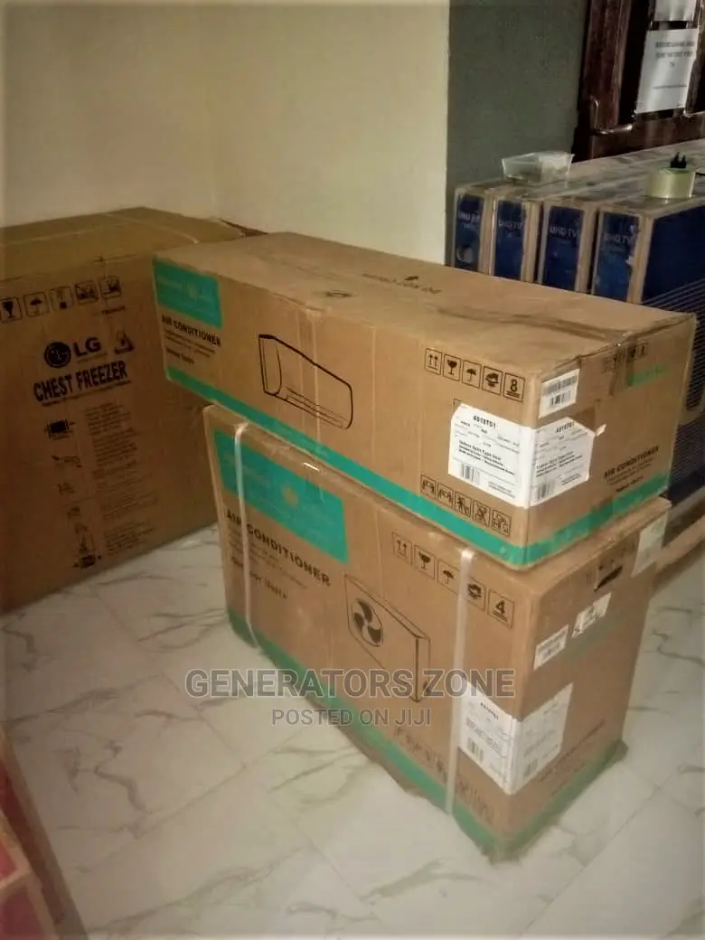 Hisense -2hp Air Conditioner