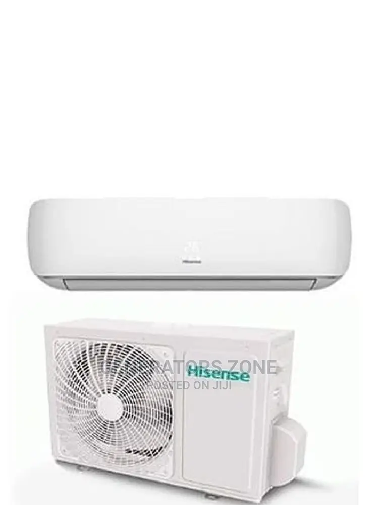 Hisense -2hp Air Conditioner