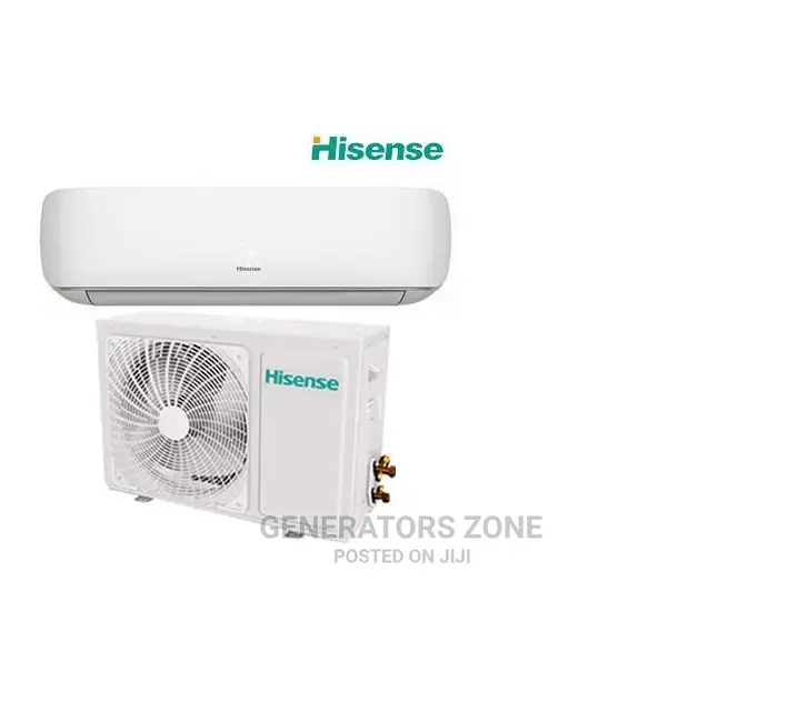 Hisense Split Unit 2hp Air Conditioner (As18tg10