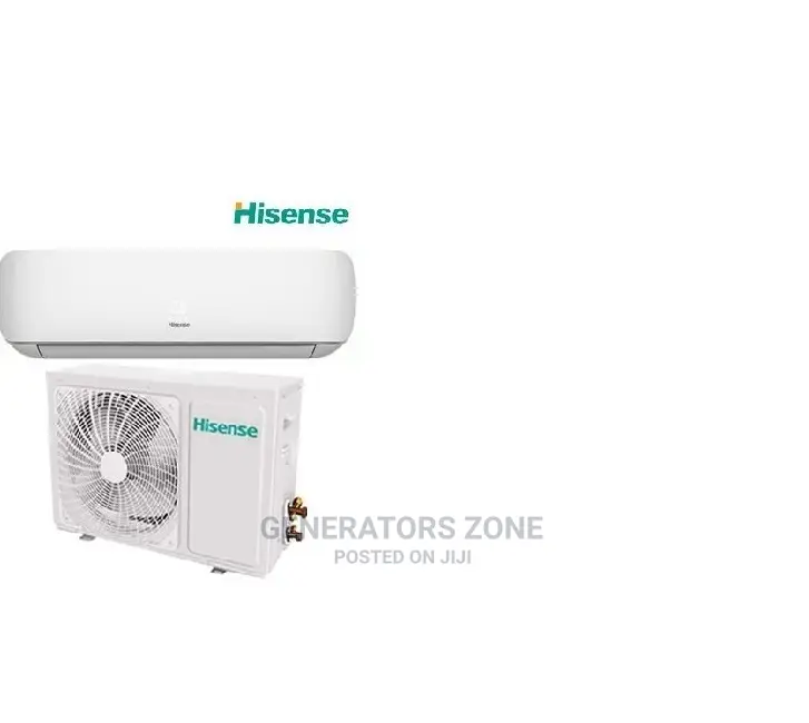 Brand New Hisense A/C -2hp