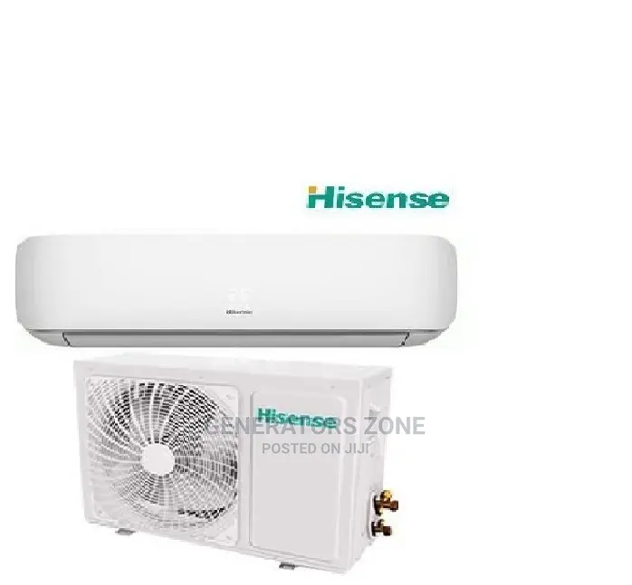 2hp-Hisense a/C-As18tg1