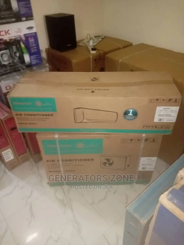 2hp-Hisense a/C-As18tg1