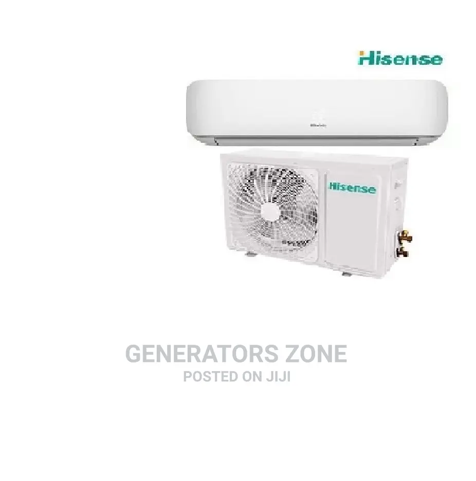 2hp a/C Hisense Super Cooling-As18tg1( 100% Copper)
