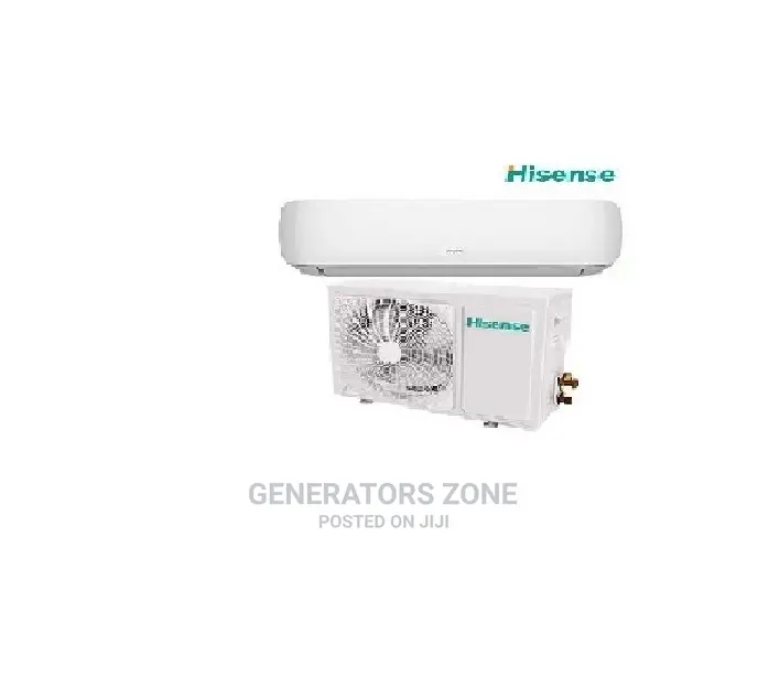 Hisense Spit Unit a/C 2hp-( Indoor Outdoor)As18tg1