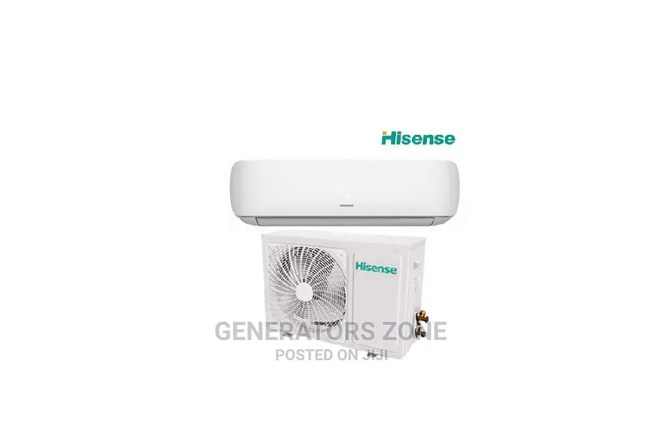2-Hp Hisense Non-Inverter (Spit System)